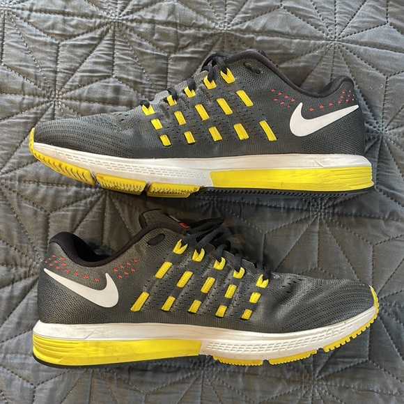 Nike Vomero 11 men’s size 12, 818099–005 - Picture 9 of 11